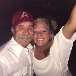 Meet your Posher, Tammy kay